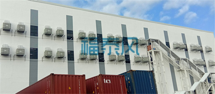 環?？照{和中央空調哪…